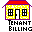 Tenant Billing screenshot